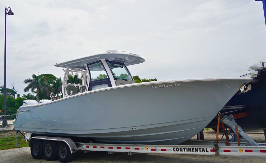 Photo of 2023 Sportsman 30'