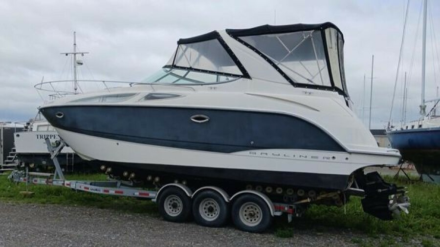 Photo of 2008 Bayliner 30'