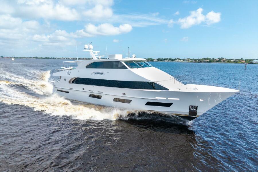 Photo of 2023 Hargrave 108'