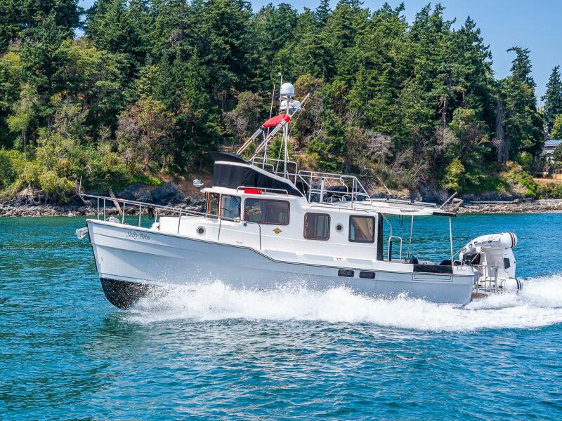 Photo of 2021 Ranger Tugs 31'