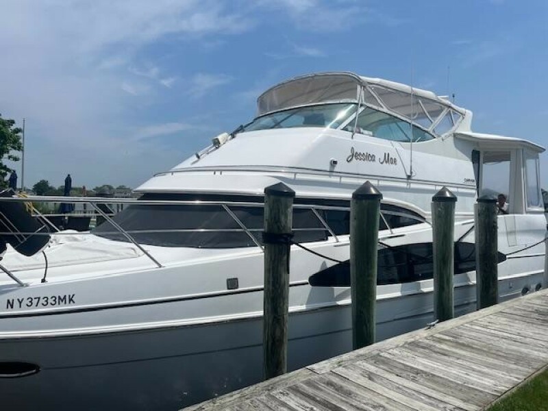Photo of 2002 Carver 46'