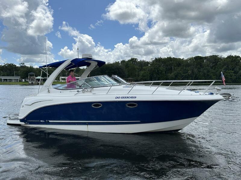 photo of 33' Chaparral Signature 310 2008
