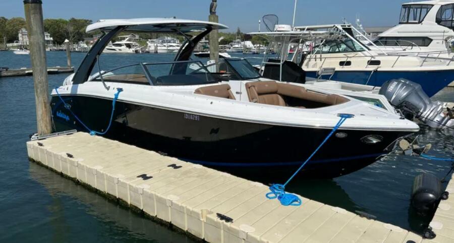 Photo of 2020 Cobalt 30'
