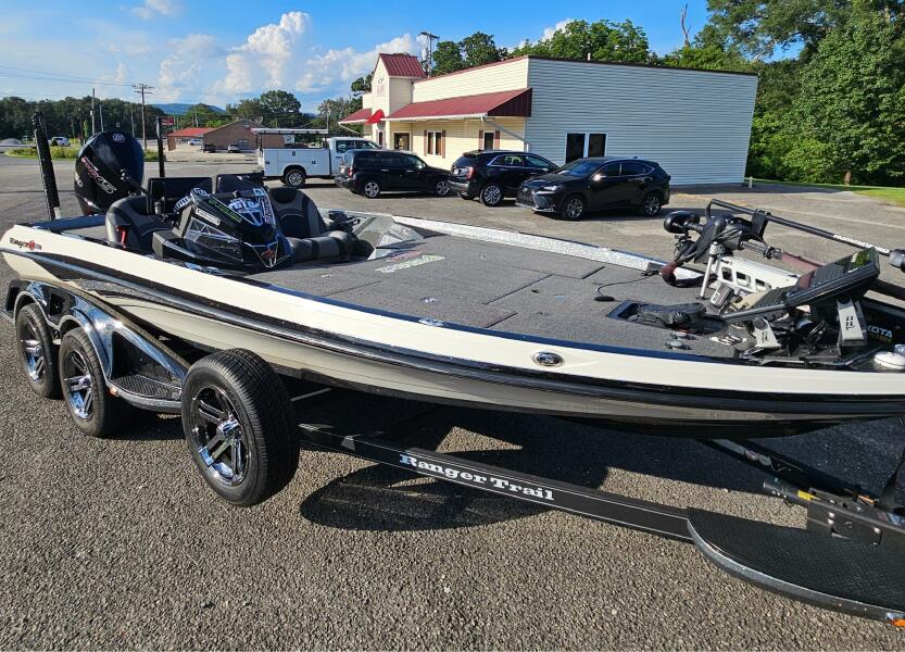 Photo of 2020 Ranger 20'