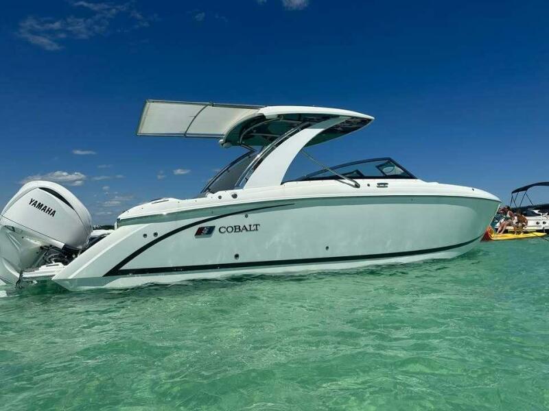 Photo of 2024 Cobalt 30'