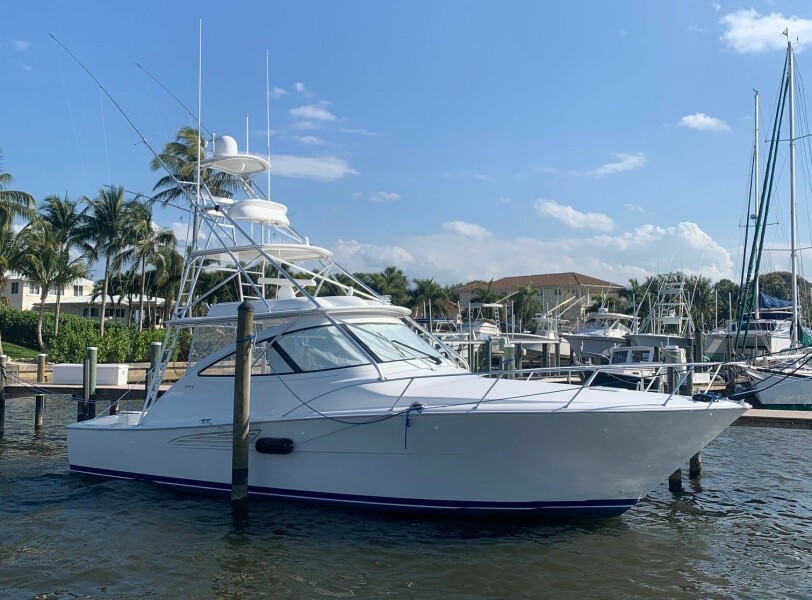 Photo of 2019 Viking 44'