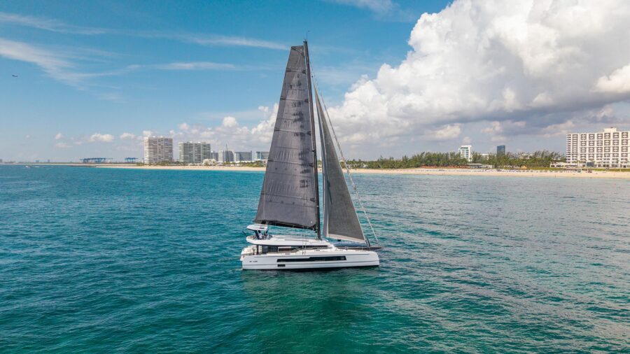 Photo of 60' McConaghy 2019