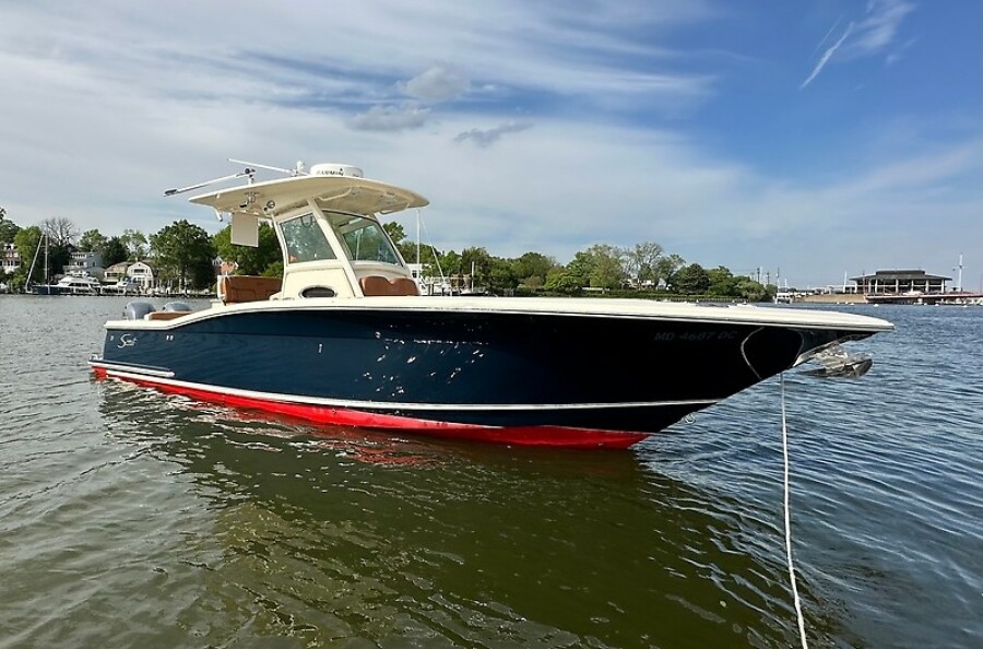 Photo of 2015 Scout 27'