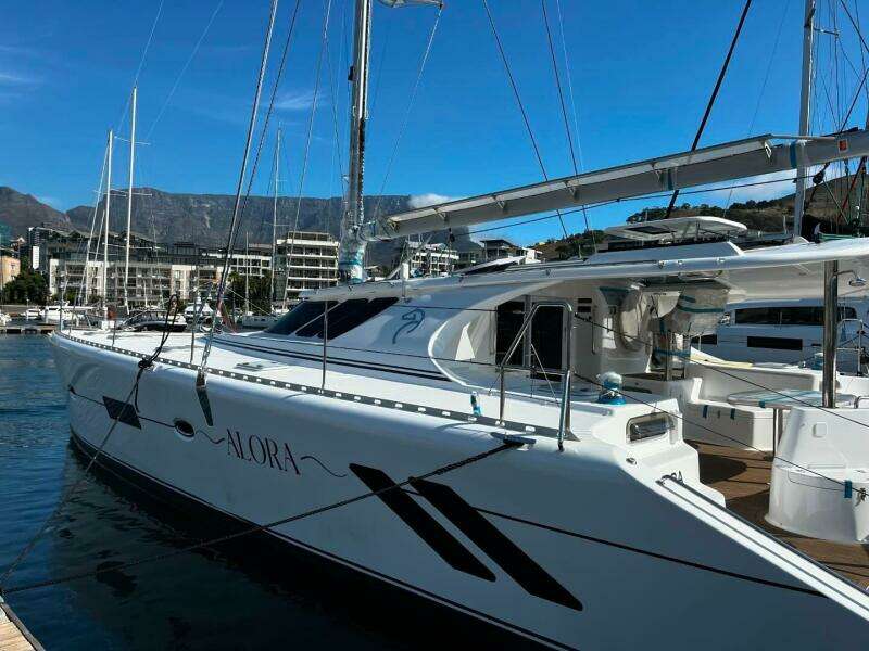 Photo of 50' Knysna 2023