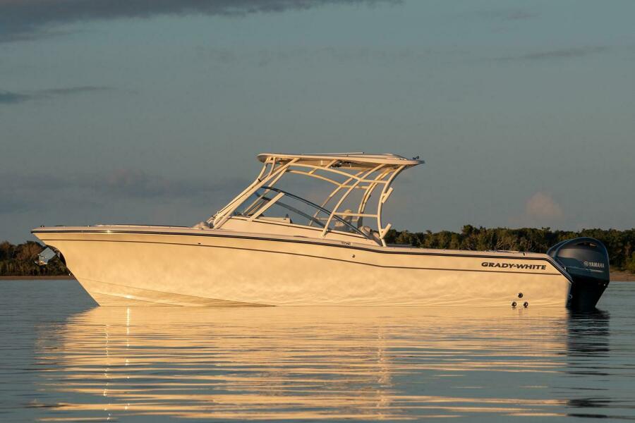 Photo of 2023 Grady-White 27'