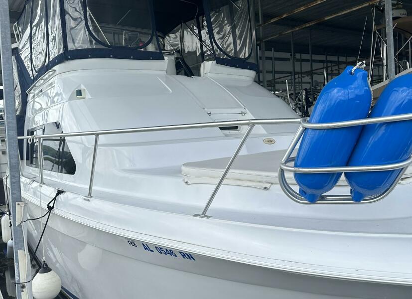 Photo of 1997 Mainship 34'