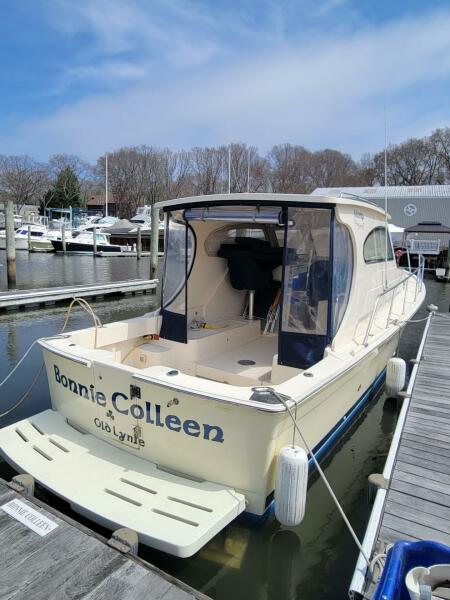 Photo of 2004 Mainship 30'
