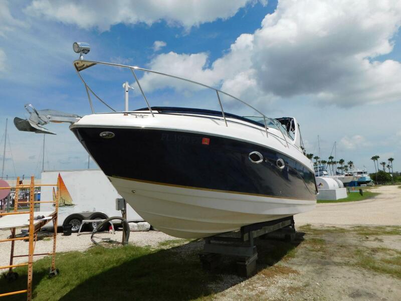 Photo of 2004 Rinker 27' | United Yacht Central Listing