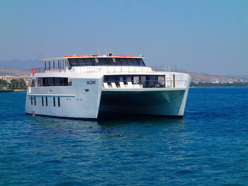 Photo of 102' Custom 2015