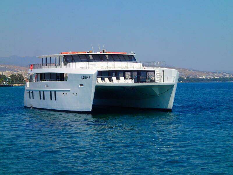 Photo of 102' Custom 2015