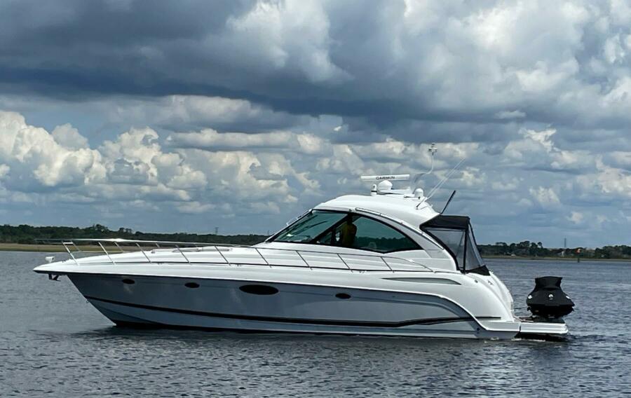 Photo of 2008 Formula 45'