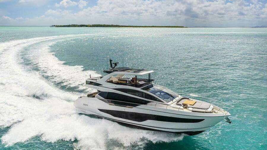 Picture Of: 2023 Pearl 72' 