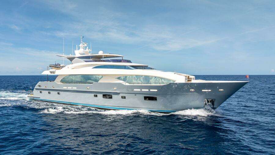 Picture Of: 2017 Horizon 122' 