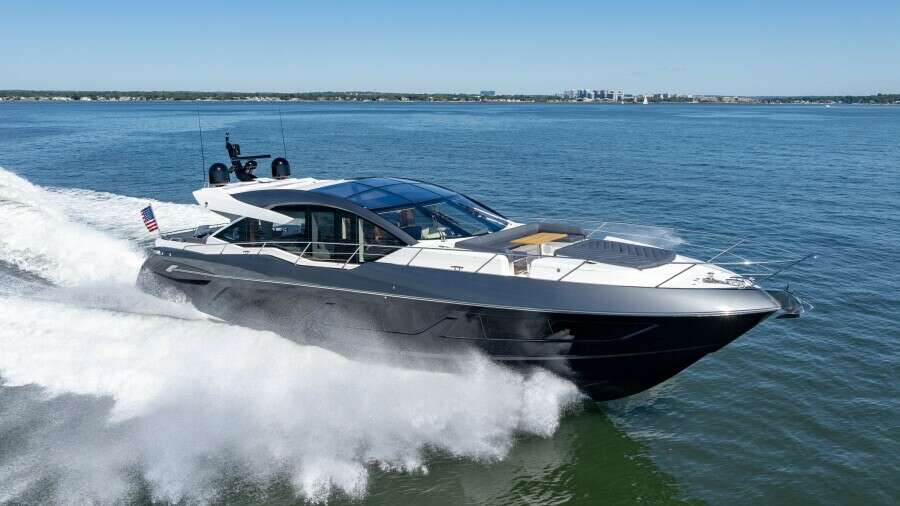 Picture Of: 2020 Sunseeker 74' 