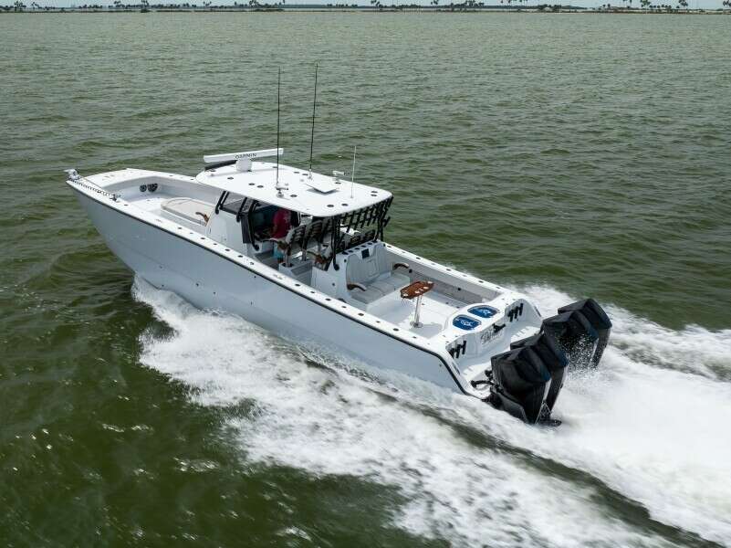 2025 42' Freeman photo