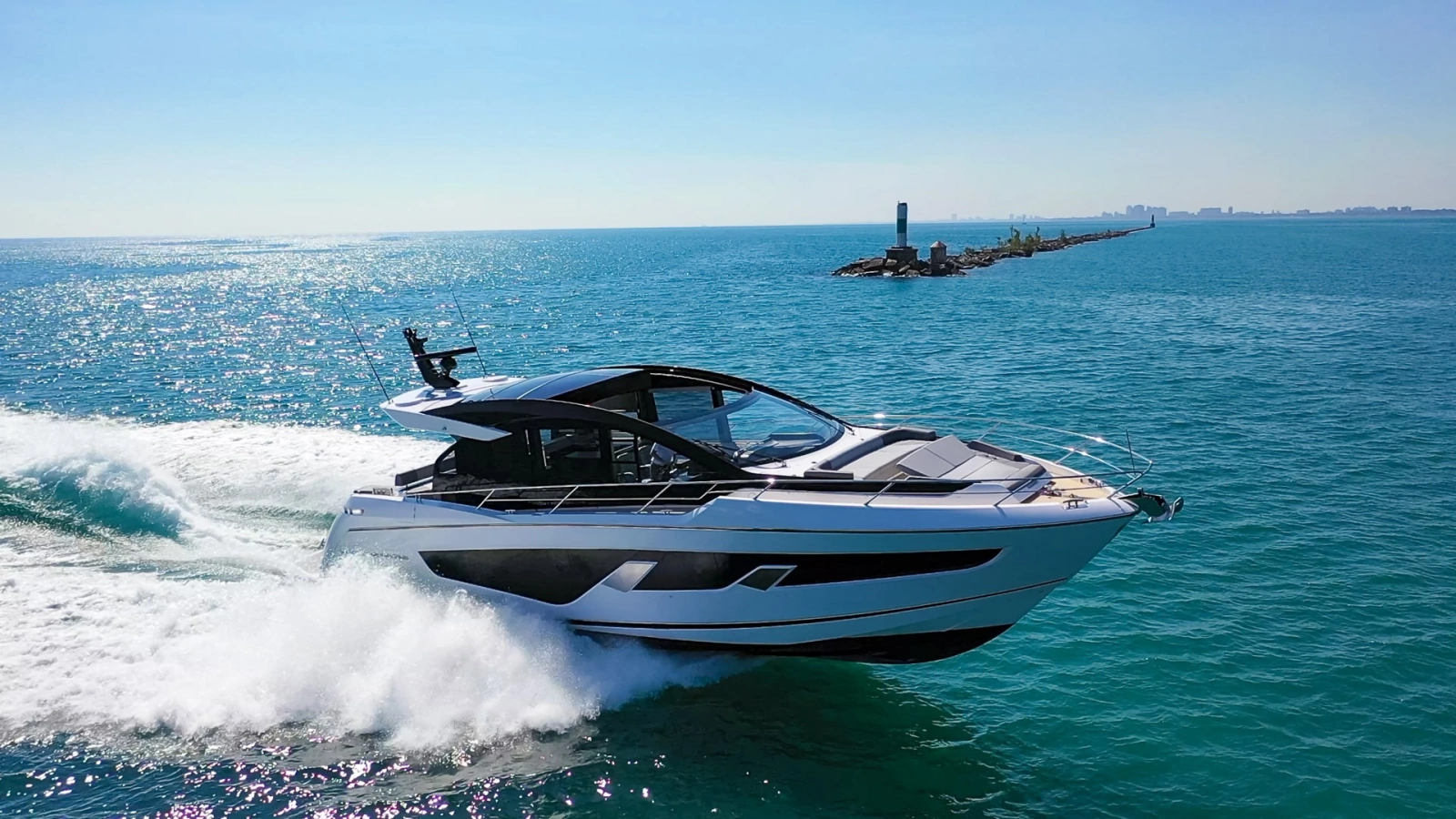 Interim 2002 Sunseeker 75 ft for sale in Fort Lauderdale, FL by