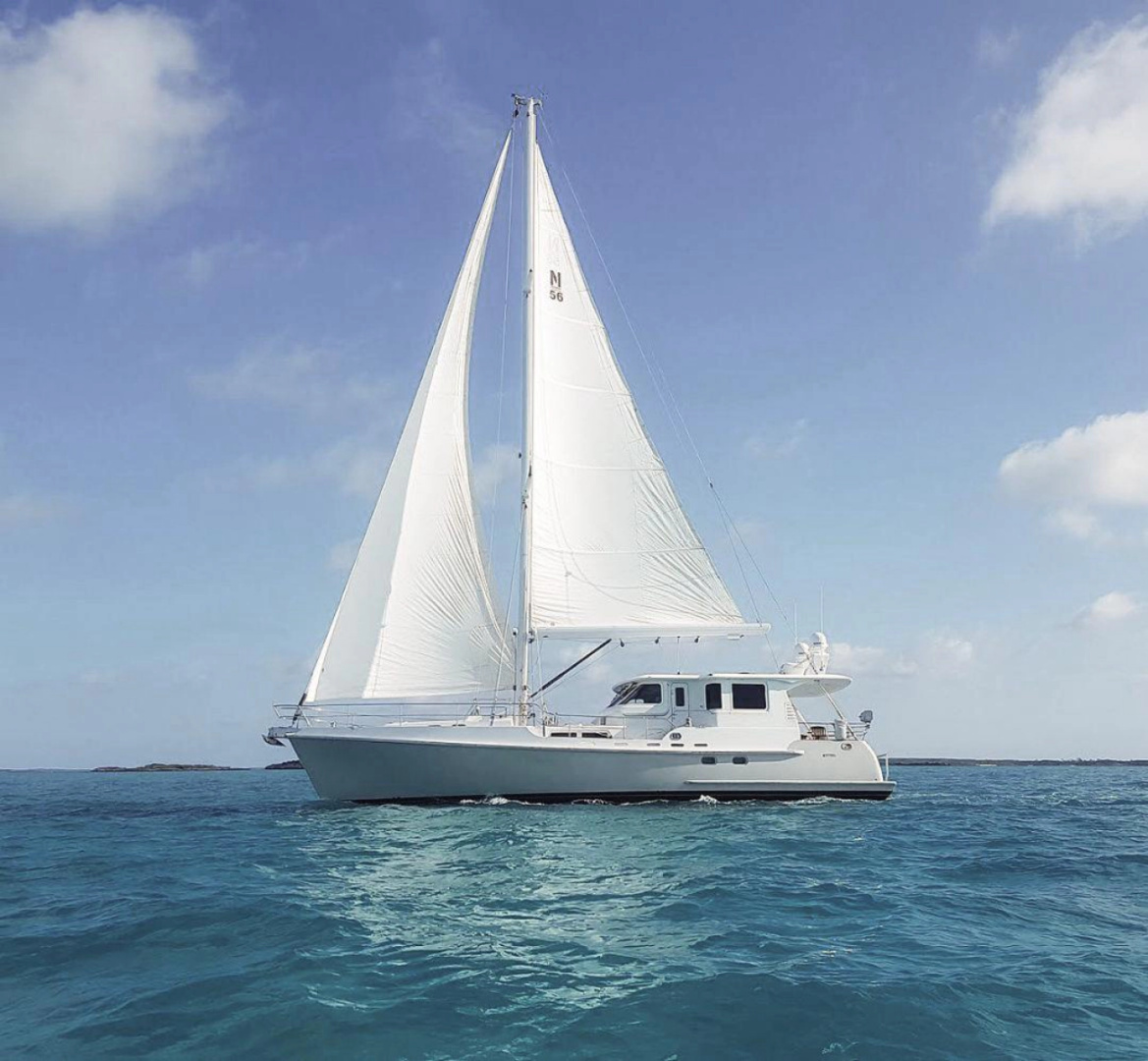 2009 56' Nordhavn photo