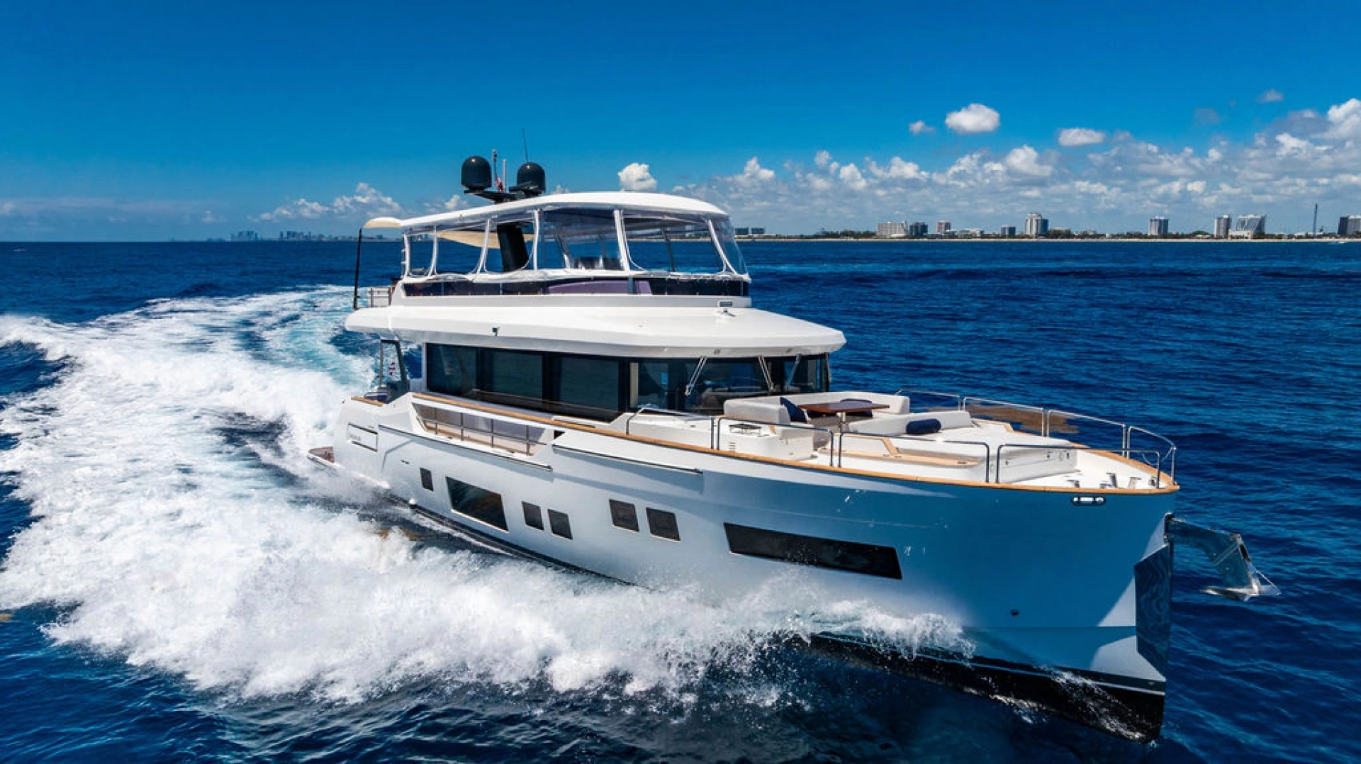 2022 68' Sirena photo