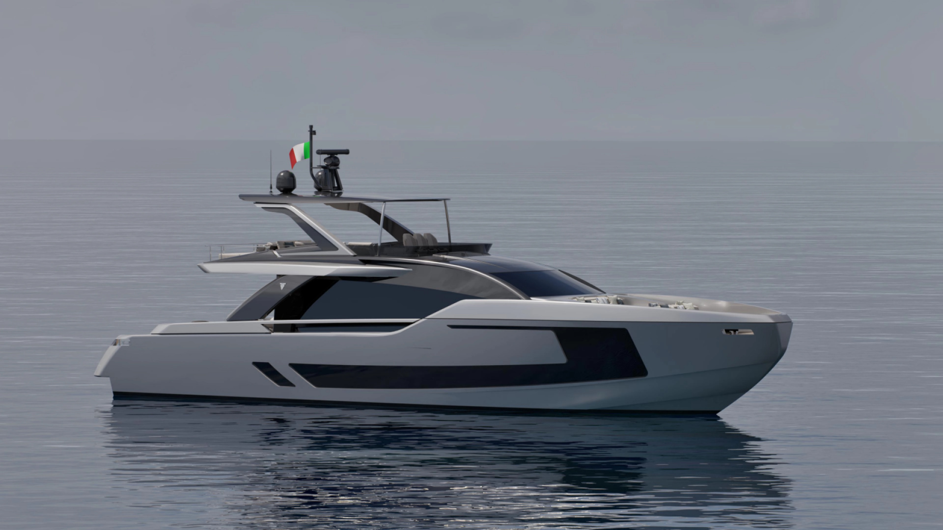 2027 80' Filippetti photo