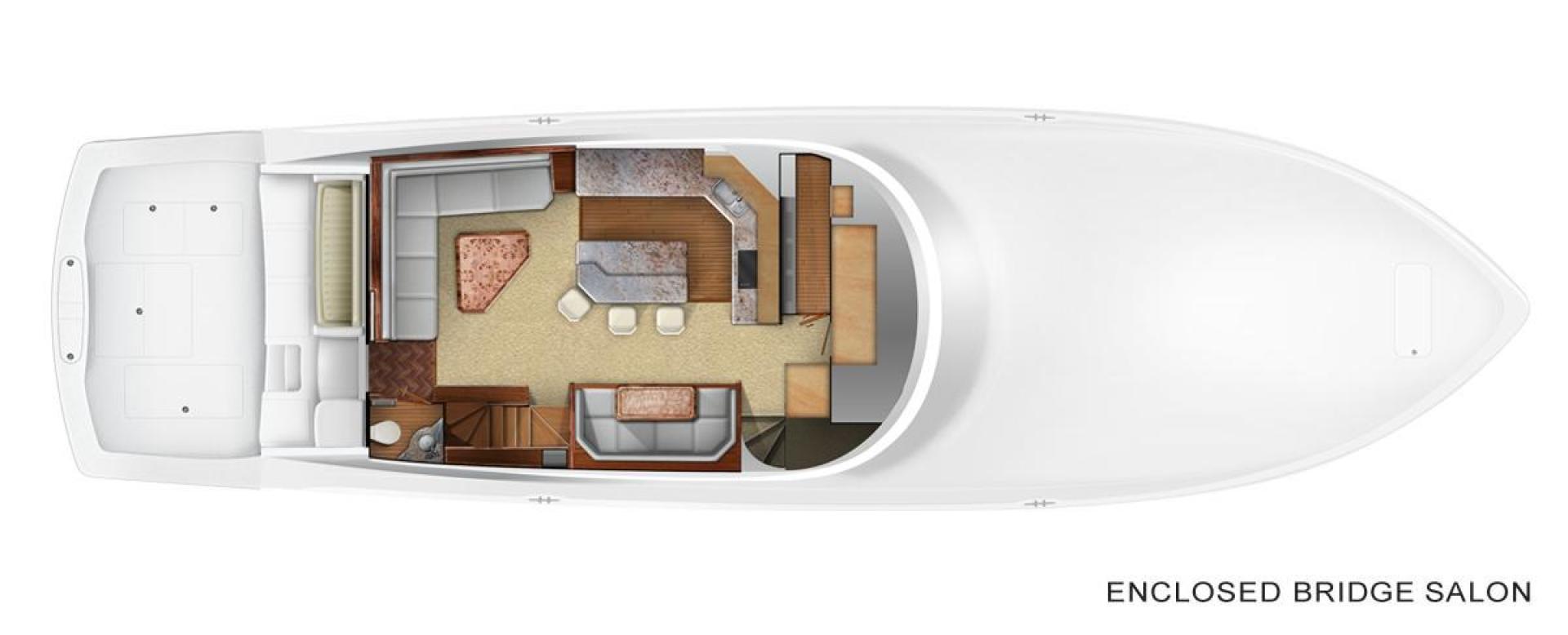 Interior Layout