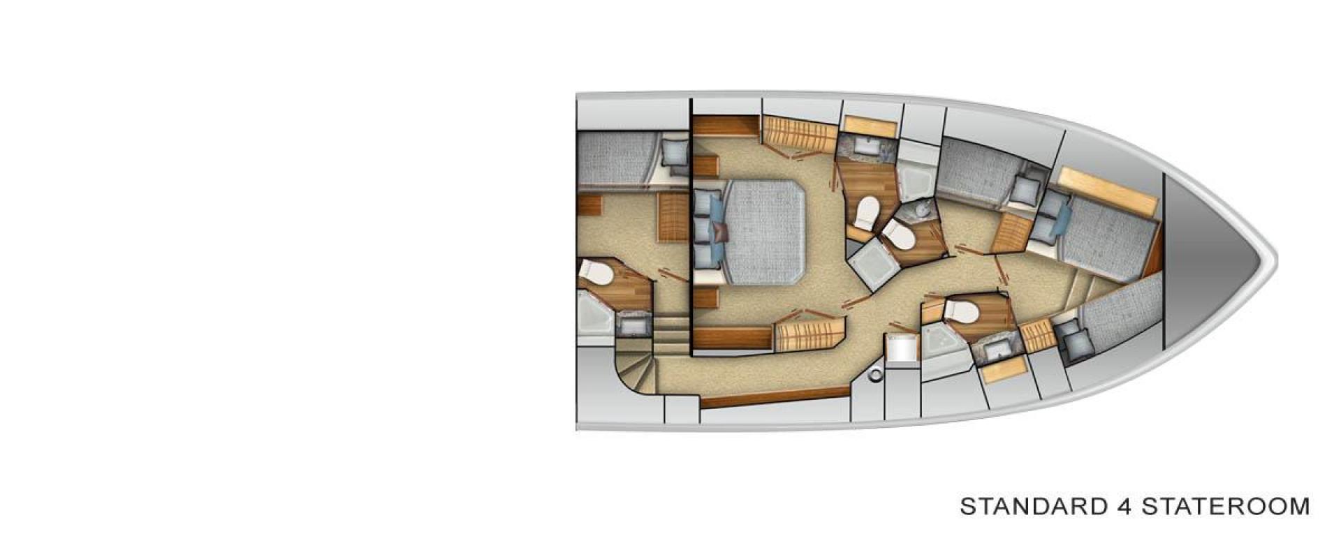 Interior Layout