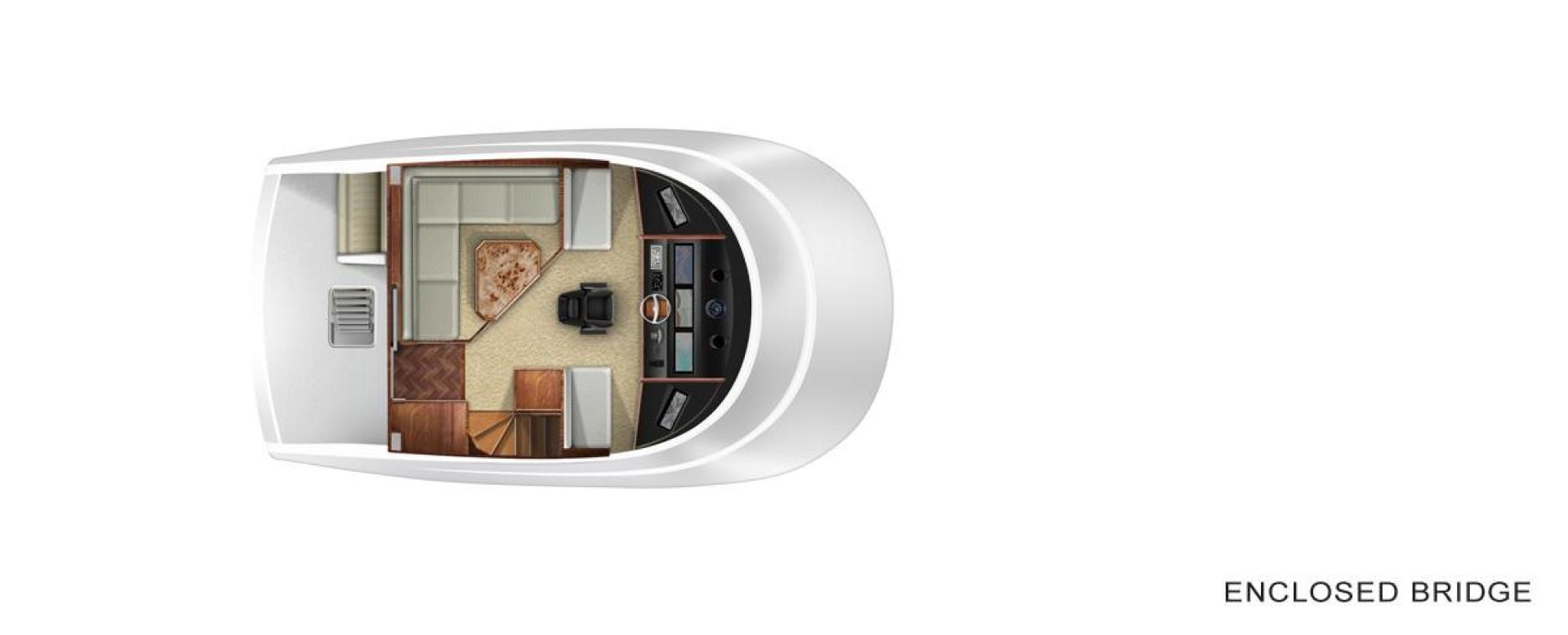 Exterior Layout