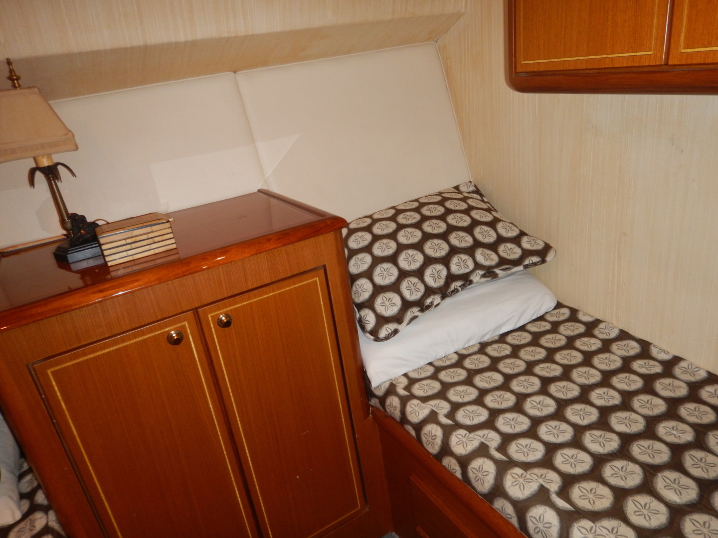 Guest Stateroom