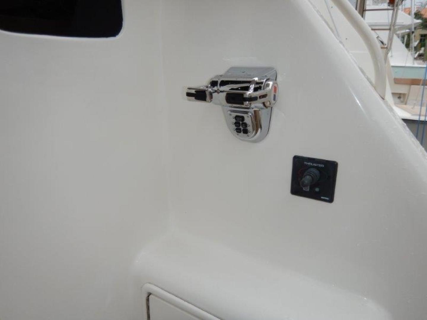 Aft Control