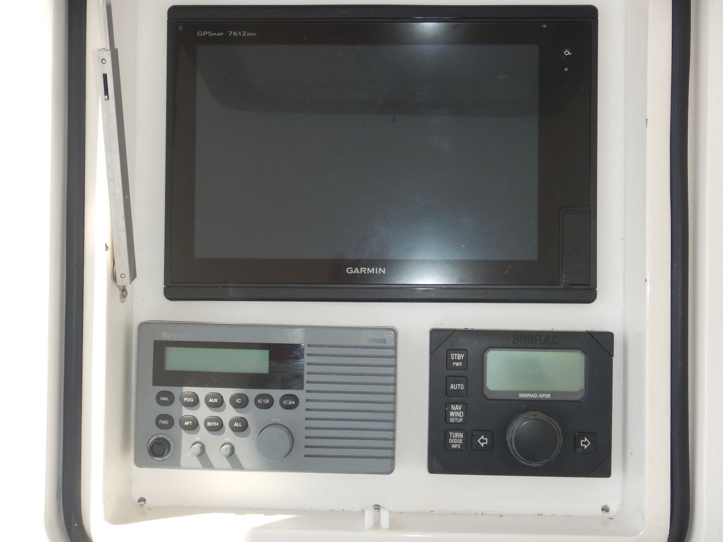 Helm Electronics