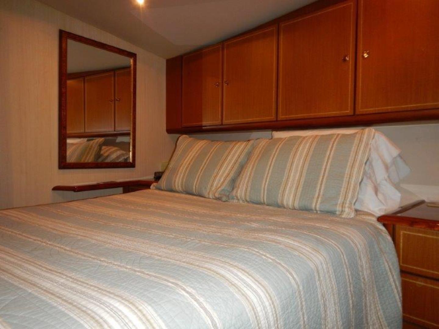 VIP Stateroom