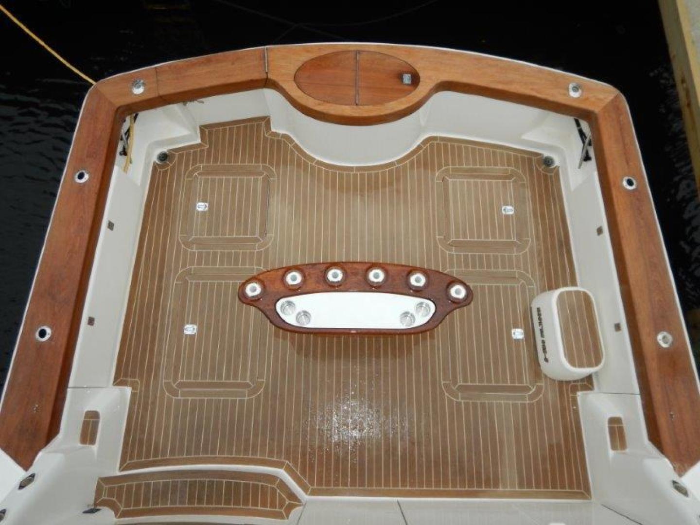 Cockpit