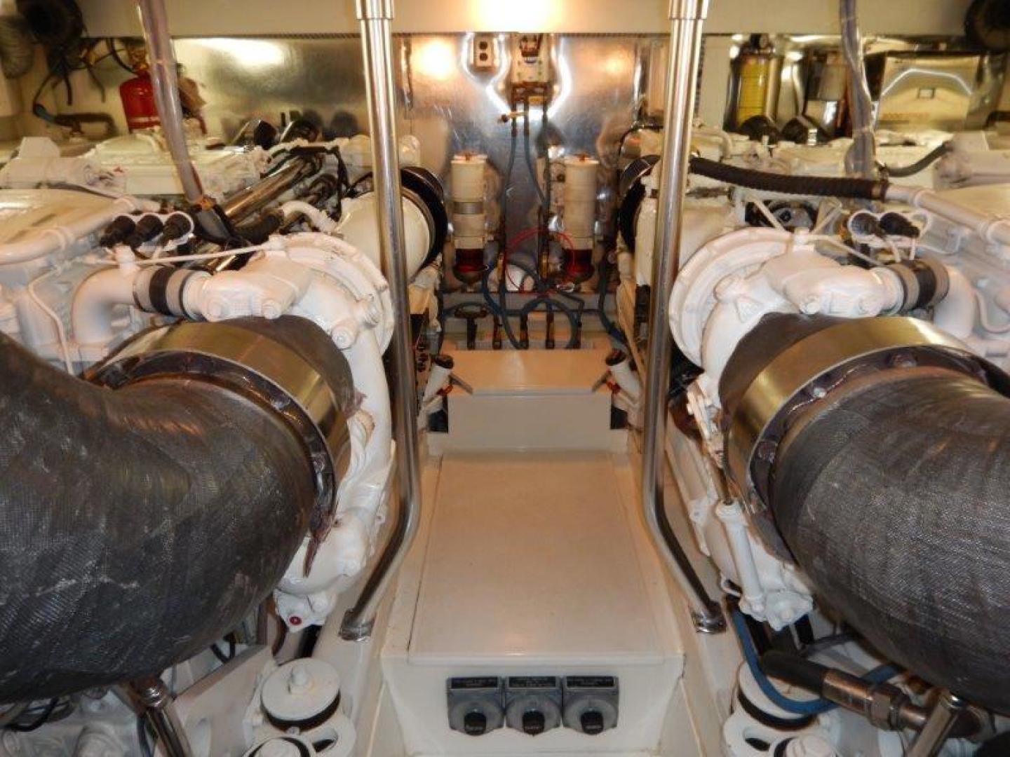Engine Room