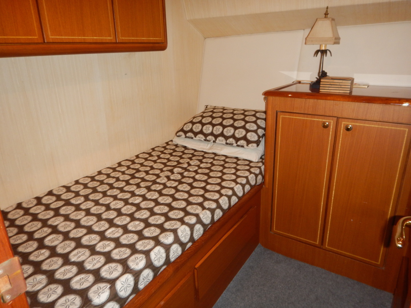Guest Stateroom