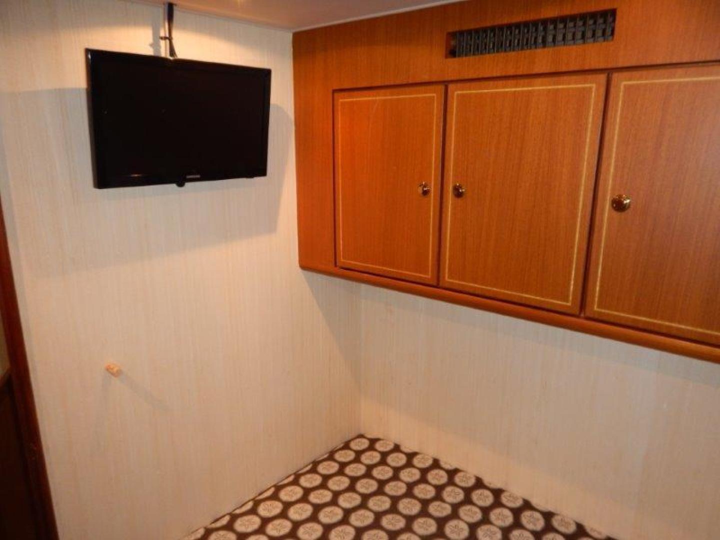 Guest Stateroom