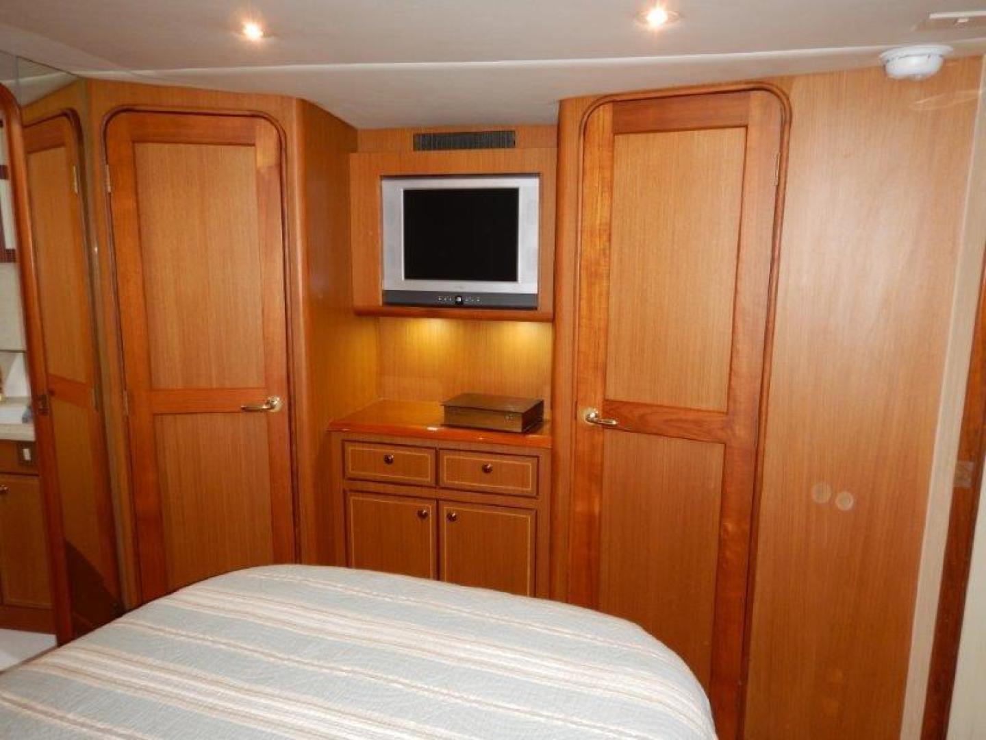 VIP Stateroom
