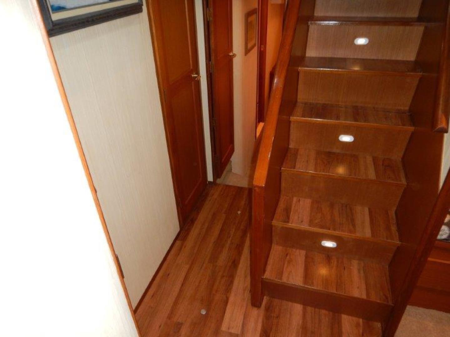 Companionway