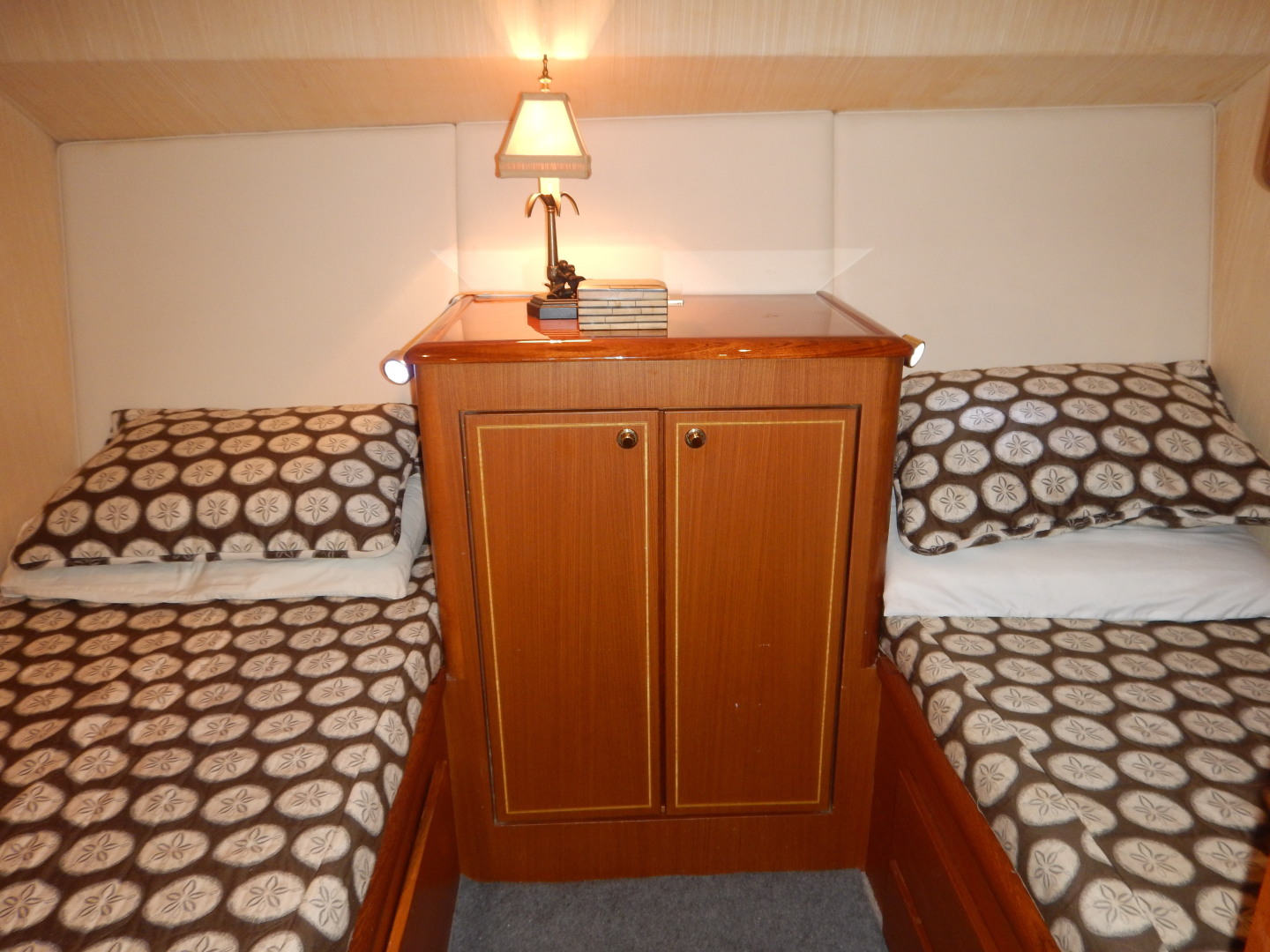 Guest Stateroom