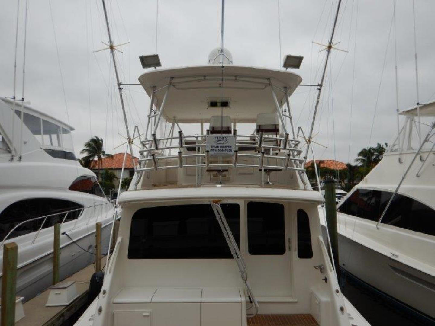 Aft