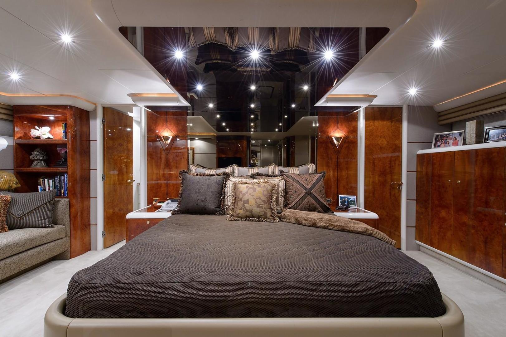 Master Stateroom