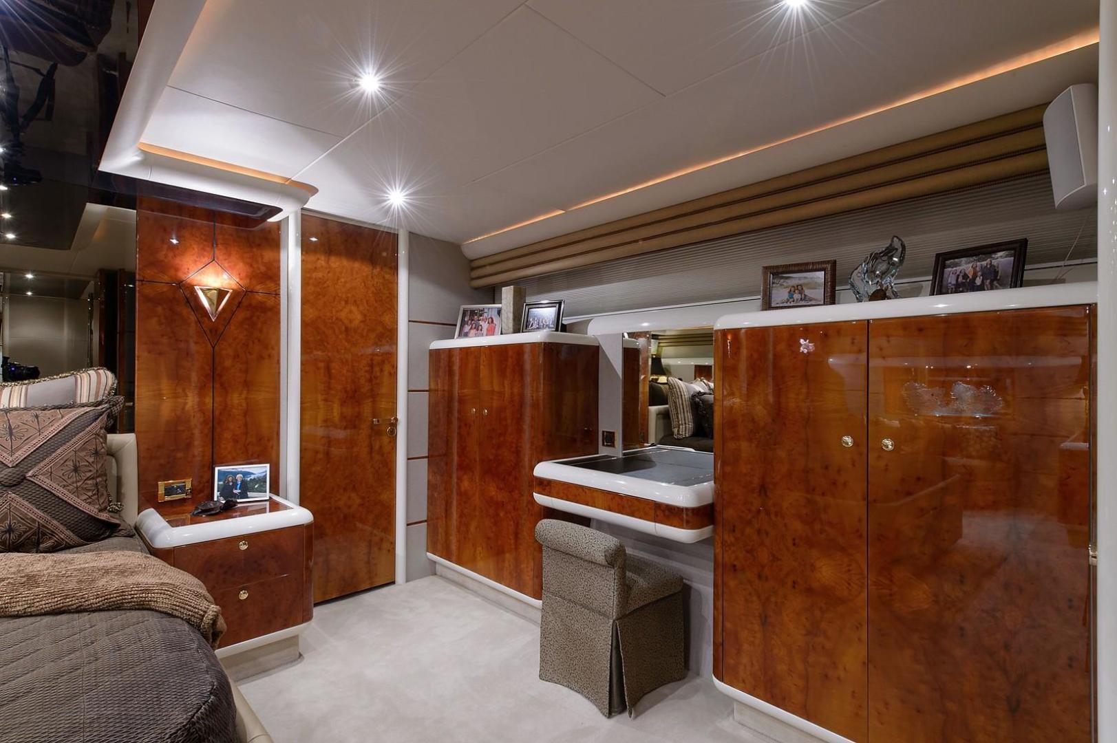 Master Stateroom
