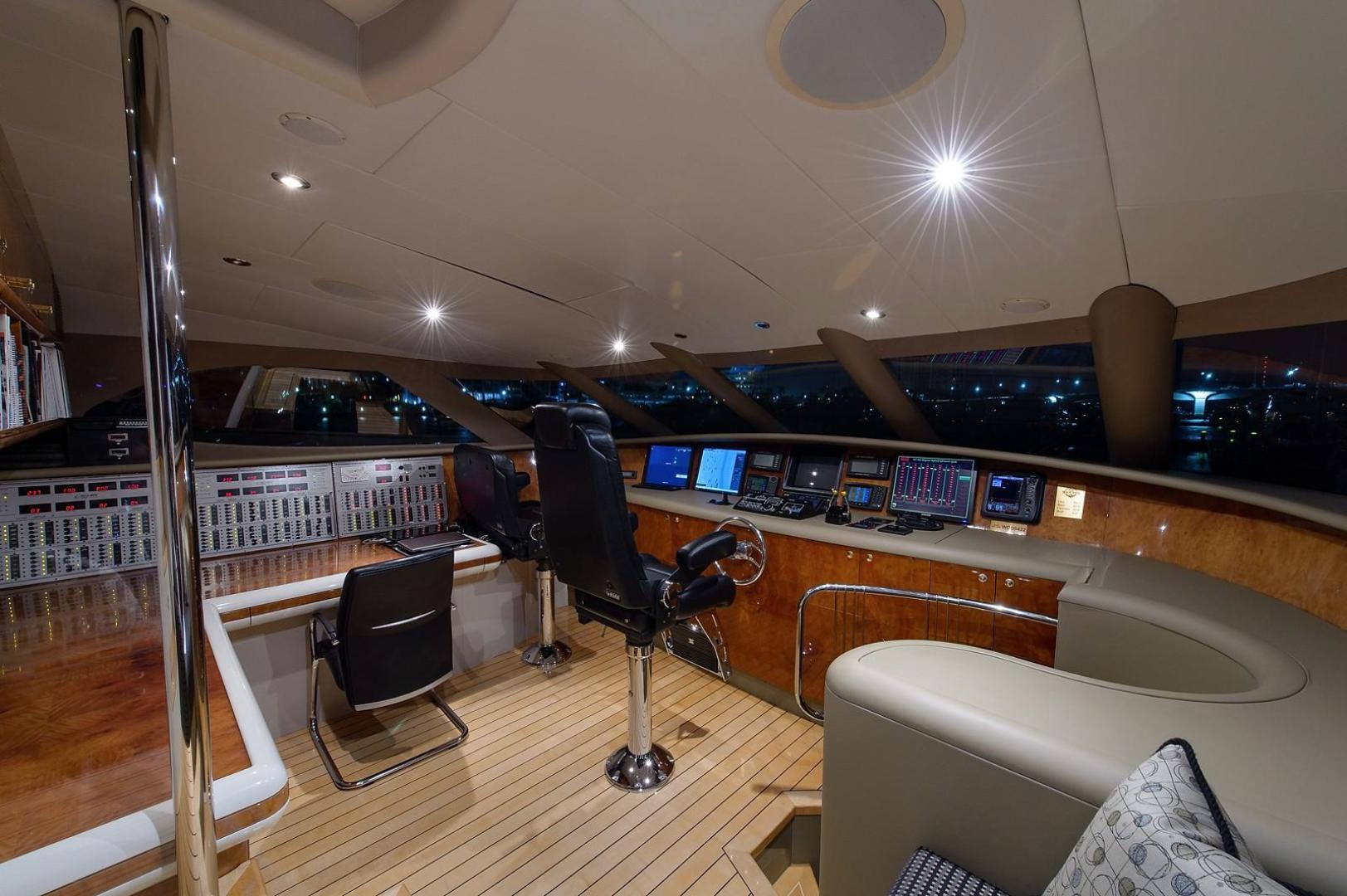 Pilothouse