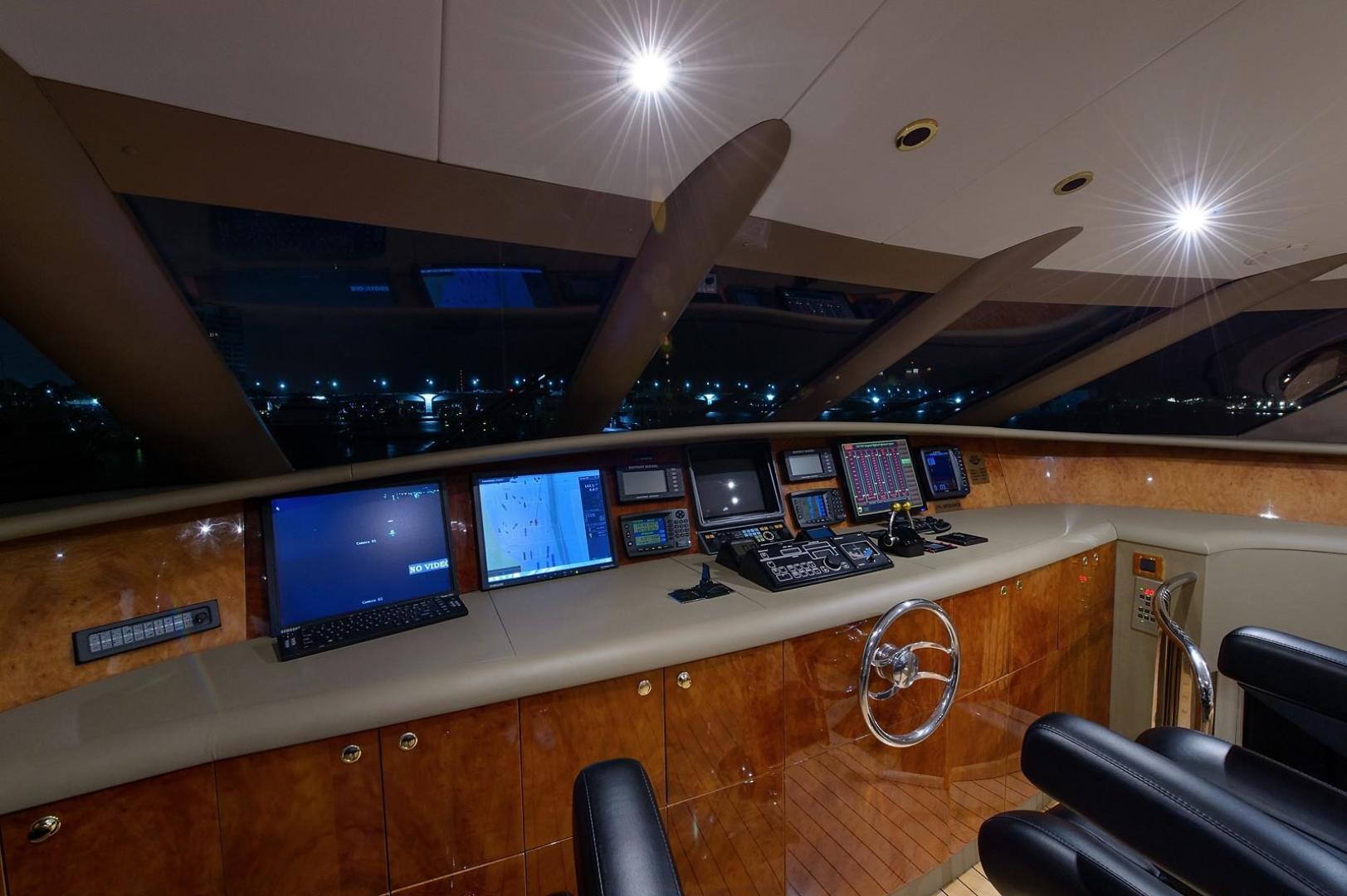 Pilothouse