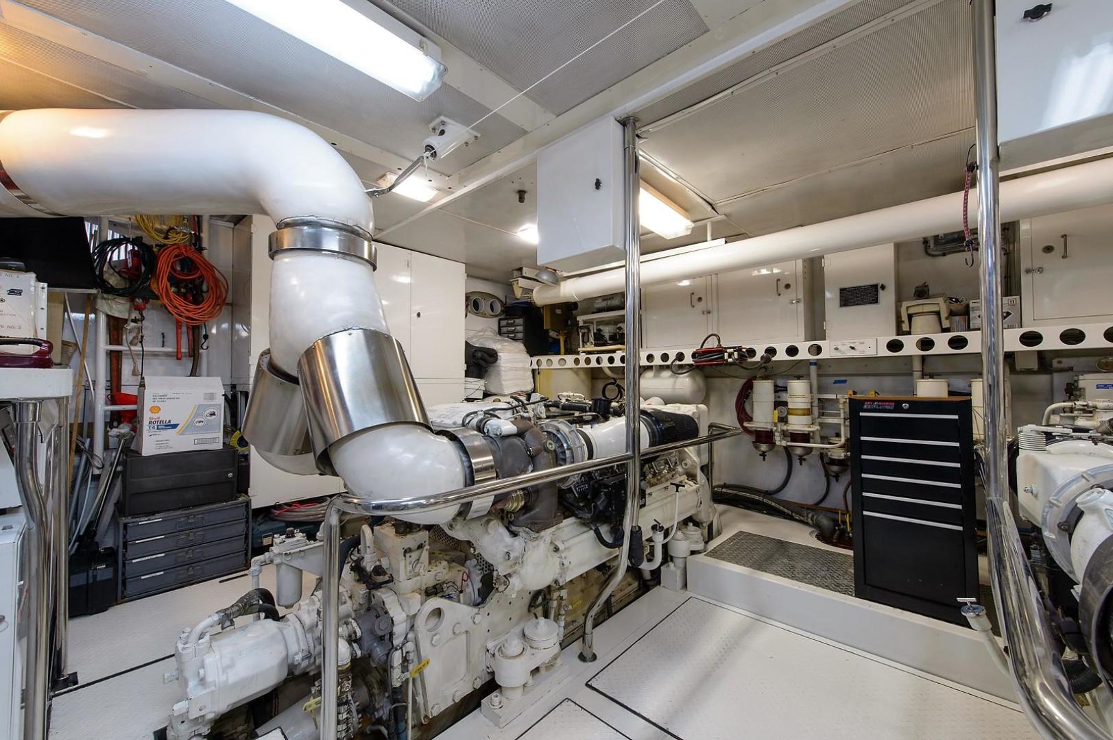 Engine Room