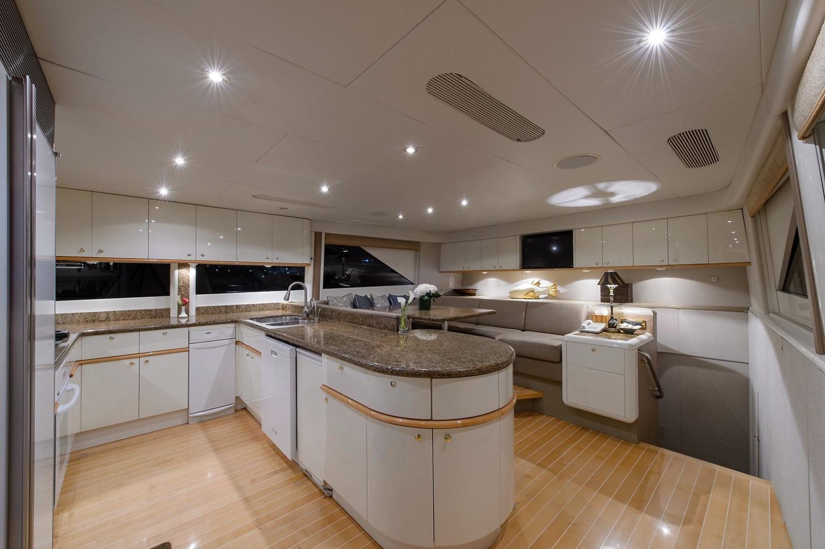 Galley