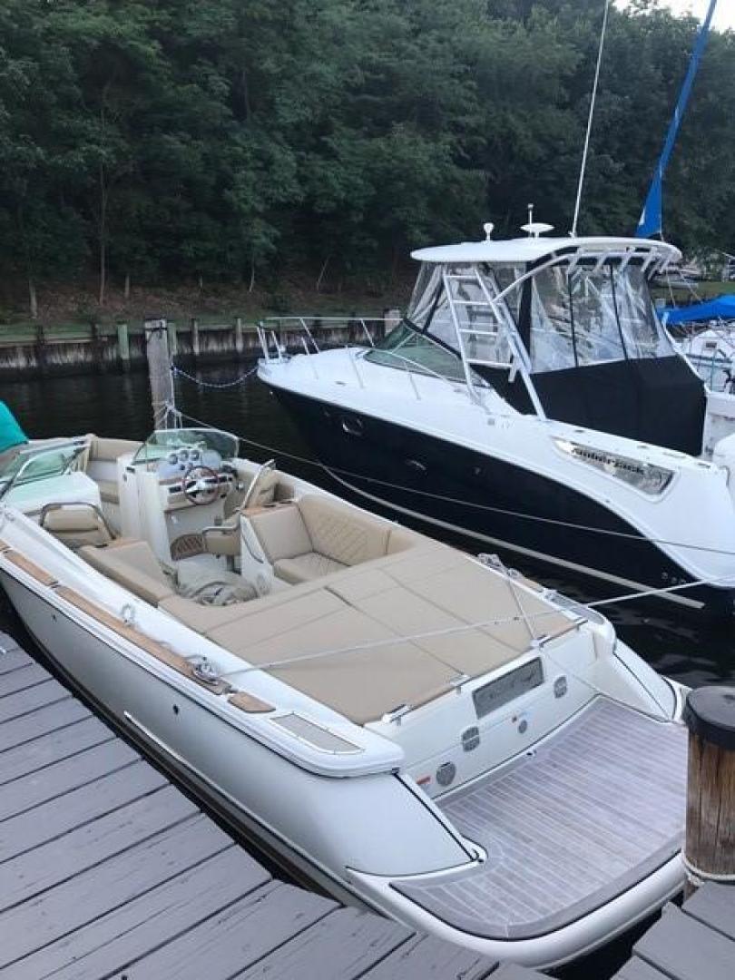 25' Chris-Craft Launch 25 2016